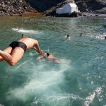 things-to-do-santorini-boat-tour-swim-hot-springs